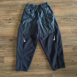 Nike Fleece Sweatpants